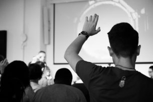 Community manager