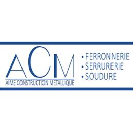 aime construction metallique cenov