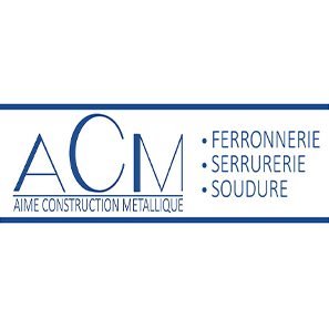 AIME CONSTRUCTION METALLIQUE