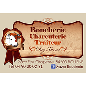 Boucherie Chez Xavier