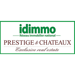 IDIMMO – PRESTIGE & CHATEAUX