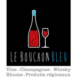 le bouchon bleu cenov