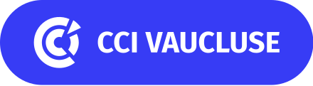 logo cci vaucluse