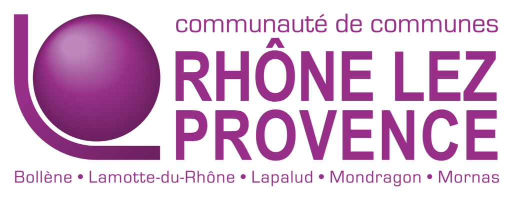 logo cdc rhone lez provence