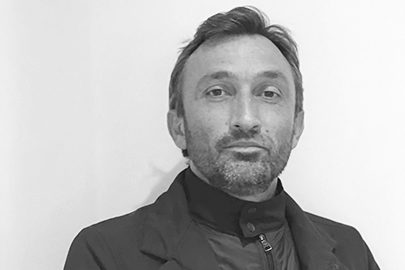 Luc Perret