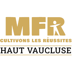 MFR DE HAUT VAUCLUSE