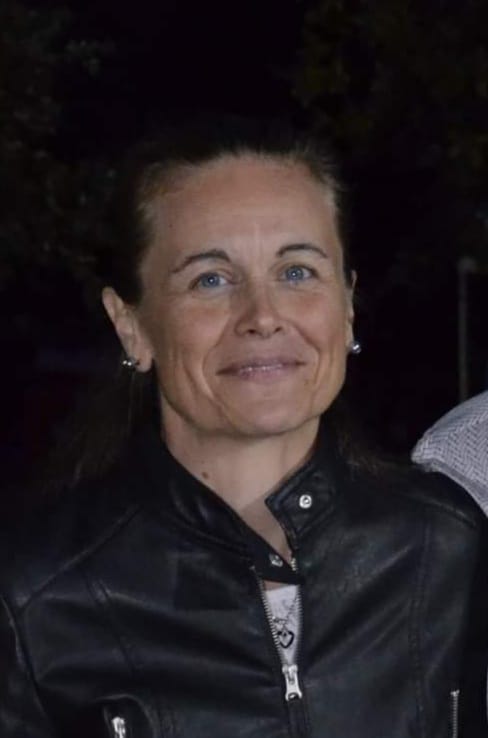 marie laure cherif empruntis