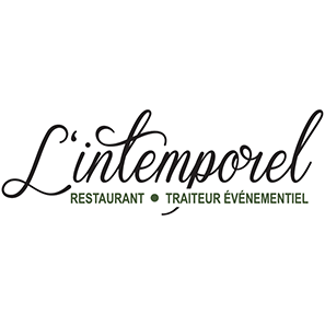 RESTAURANT L’INTEMPOREL