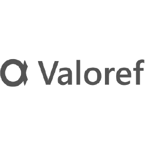 VALOREF (ST GOBAIN)