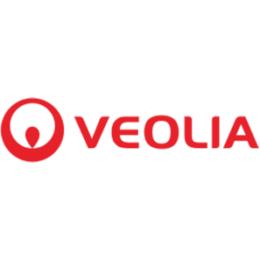 veolia cenov