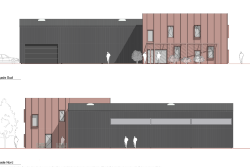 Entrepôt sur mesure neufs | à louer Entrepôt sur mesure neufs | à louer