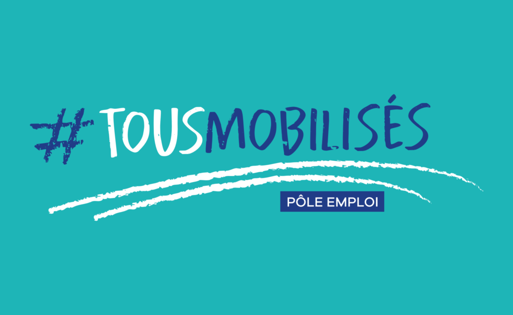 tous mobilises pour emploi cenov