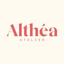 althea atelier cenov logo