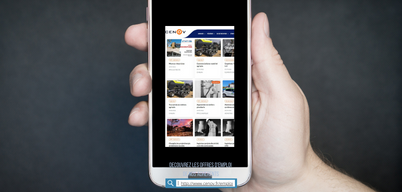 online store app mockup instagram story publication facebook 402 × 192 px
