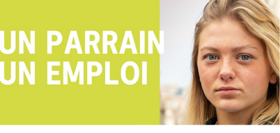 Un parrain, un emploi