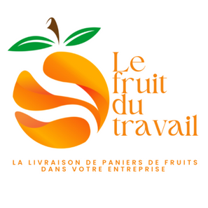 LE FRUIT DU TRAVAIL