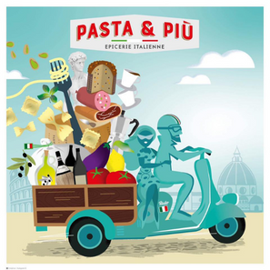 PASTA & PIU