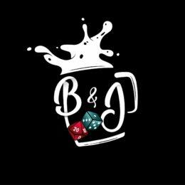 logo b&j