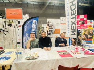 Forum des Métiers et de l’Orientation – Job Dating – 28 janvier 2023