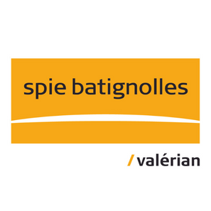 SPIE BATIGNOLLES VALERIAN
