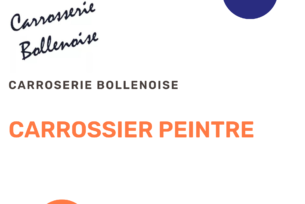 Carrossier peintre (h/f)