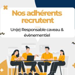 nos adhérents recrutent