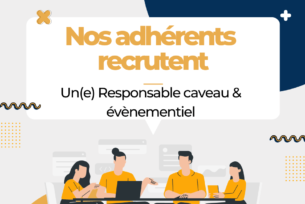 Responsable Caveau / Evènementiel (h/f)