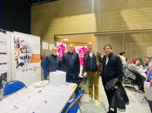 Forum de l’emploi – 18 avril 2023