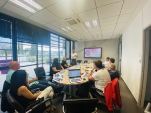 Atelier sur la facturation électronique – 01 juin 2023