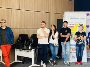 Matinale – 02 juin 2023