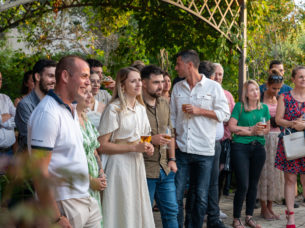 Soirée Estivale – 30 juin 2023