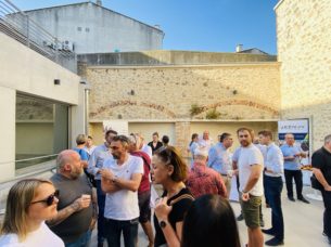 Matinale – 07 juillet 2023