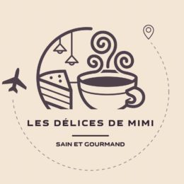 logo délices de mimi