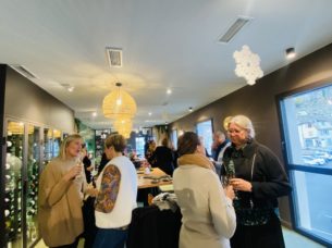Brunch de Nöel – 09 décembre 2023