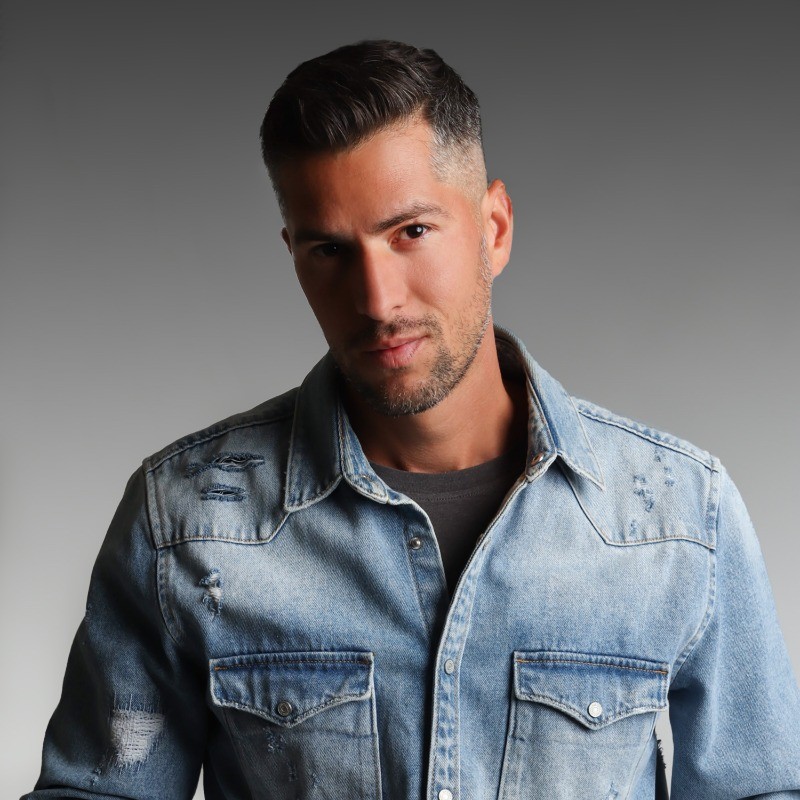 photo portrait