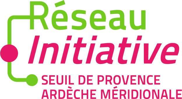 seuil de provence ardeche meridionale logo reseau initiative rvb