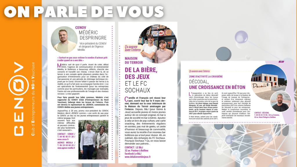 articles presse mag 28