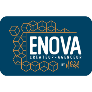ENOVA by M&2A