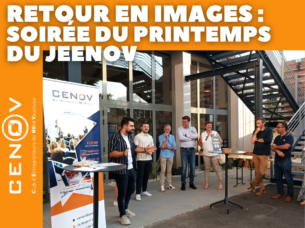 Soirée du Printemps du JEENOV – 06 Juin 2024
