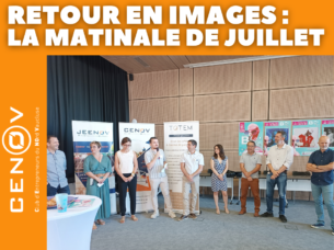 Matinale – 05 Juillet 2024