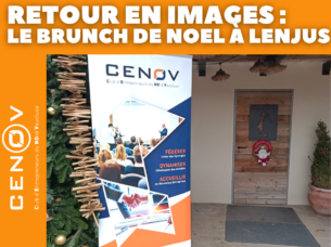 Brunch de Noël – 07 Décembre 2024