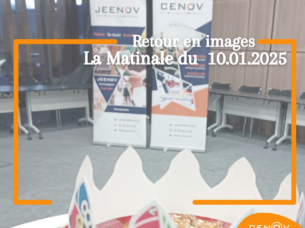 Matinale – 10 Janvier 2025