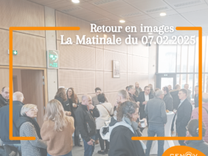Matinale – 07 Février 2025