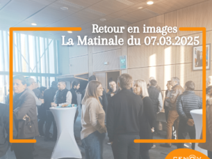 Matinale – 07 Mars 2025