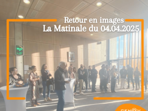Matinale – 04 Avril 2025
