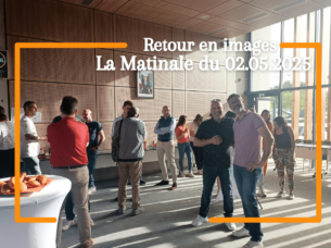 Matinale – 02 Mai 2025