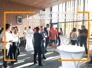 Matinale – 06 Juin 2025