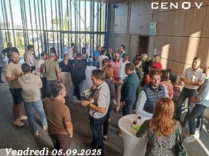 Matinale – 05 Septembre 2025