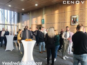 Matinale – 03 Octobre 2025