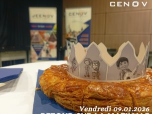 Matinale – 09 Janvier 2026